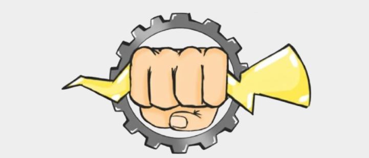 Lightning Machines logo