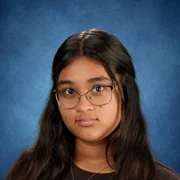 Nilaya Trivedi
