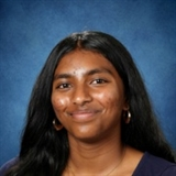 Paridhi Prasad