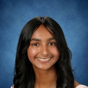 Saanvi Gupta