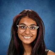 Sahana Singh